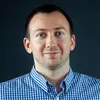 mostepaniukvm GitHub avatar