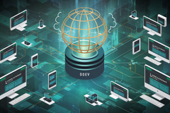 Hostname resolution with DDEV
