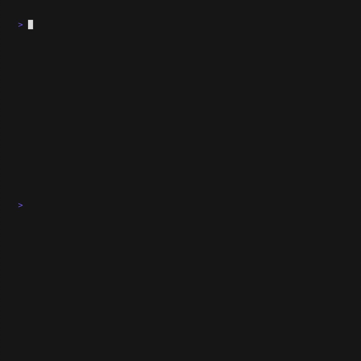 ddev start v1.25.2 (top) vs v1.25.3 (bottom)