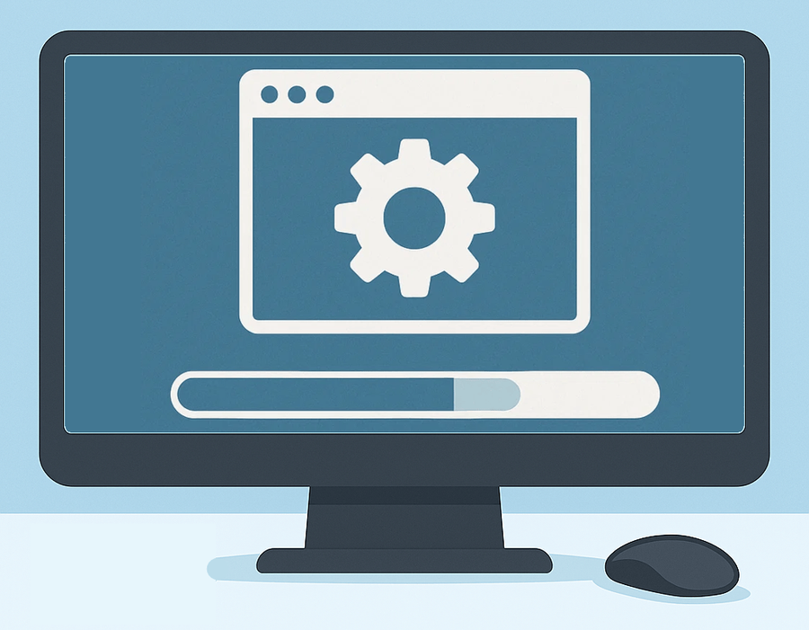 Installing custom software packages in the containerized environment