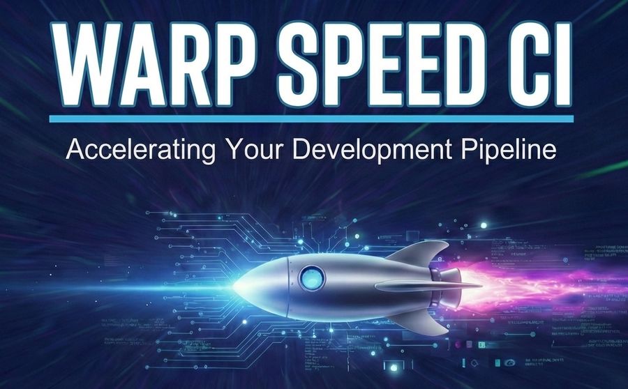 Warp Speed CI