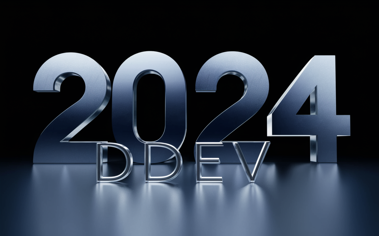 2024 DDEV Plans
